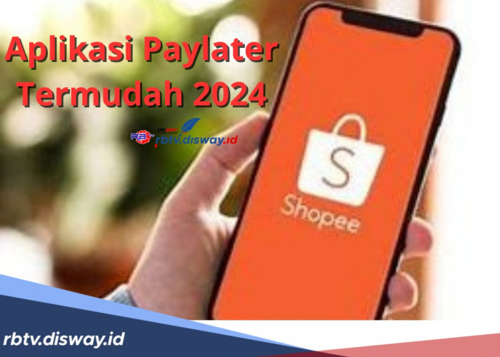 Aplikasi Paylater Termudah, Inilah Daftar 11 Aplikasinya yang Paling Populer Tahun 2024