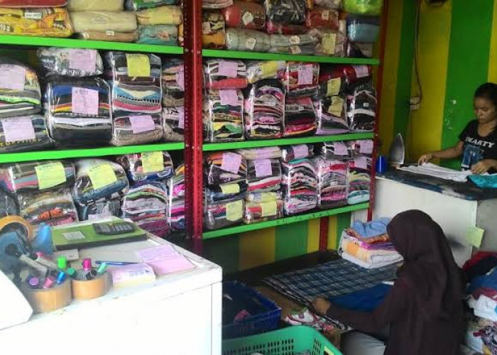 Peluang Usaha Bagi Pemula, Bisa Coba Buka Laundry Kiloan, Begini Cara Memulai Bisnisnya