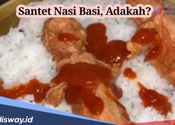 Santet Nasi Basi, Beneran Ada? Berbekal 5 Cara Ini, Santet Berbalik ke Pelaku