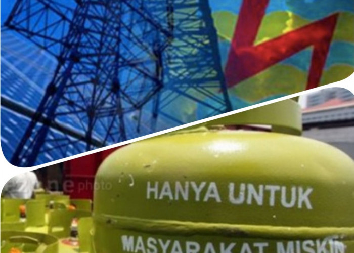 Konsumsi BBM, Listrik dan LPG Meningkat Jelang Lebaran 2023, Bagaimana Pasokan?