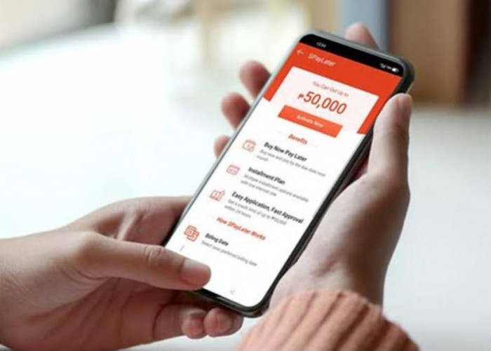 Bukan Langsung Hapus Aplikasi, tapi Seperti Ini Cara Menonaktifkan Shopee PayLater