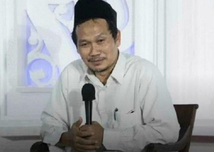 Peringatan Gus Baha, Tanpa Disadari Kita Terkadang Melakukan Riba