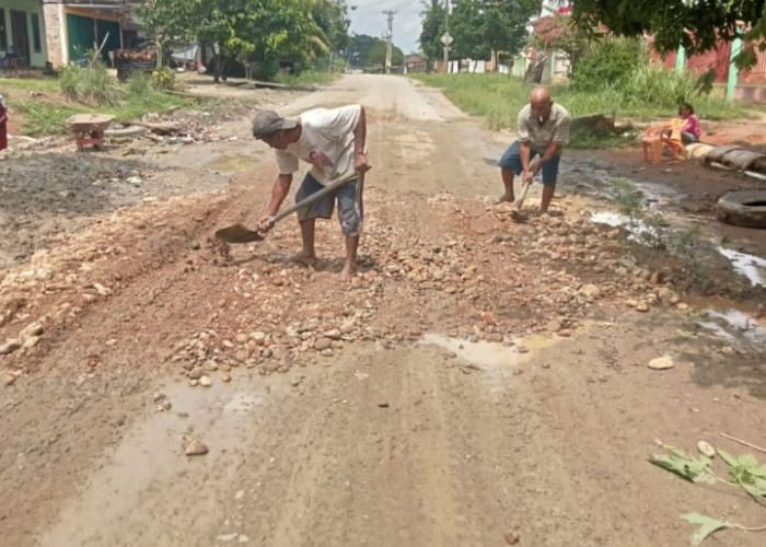 Dana Desa di Kabupaten Kutai Kartanegara Tahun 2024, Cek di Sini Lengkap Seluruh Desa