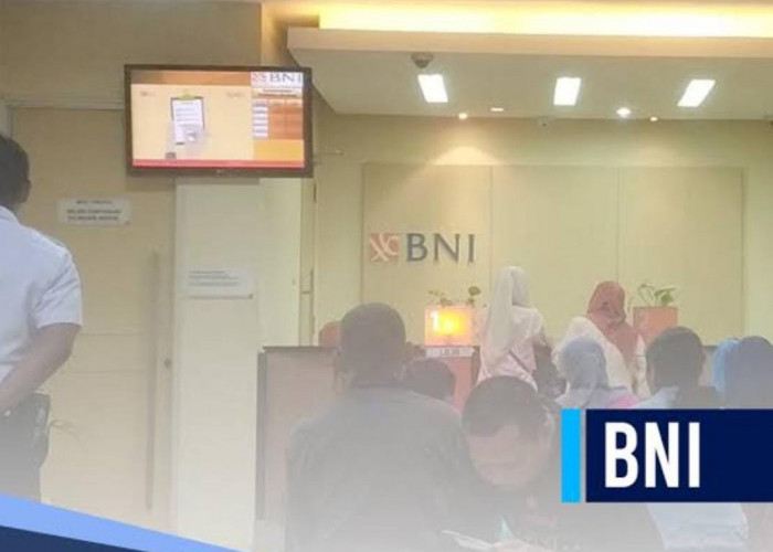 3 Hari Cair, Simak Tabel Angsuran KUR BNI 2023 Pinjaman Rp 20 juta