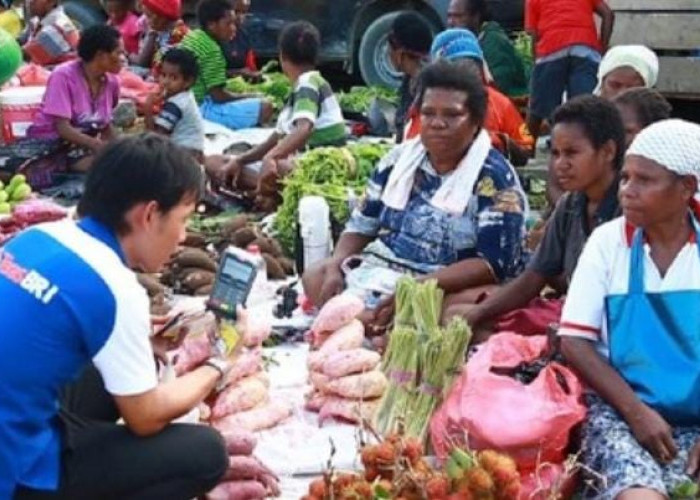 Pasti ACC! Pinjam KUR BRI 2023 Rp 100 Juta Langsung Cair, Berikut Syarat Pinjaman Tanpa Jaminan