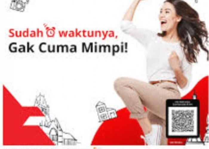 Pinjaman CIMB Niaga Xtra Dana OCTO Loan, Kesempatan Cairkan Rp300 Juta, Ini Caranya