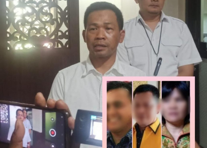 Tersangka, Mantan Ketua dan Waka DPRD Seluma akan Dijemput Paksa, Jika..