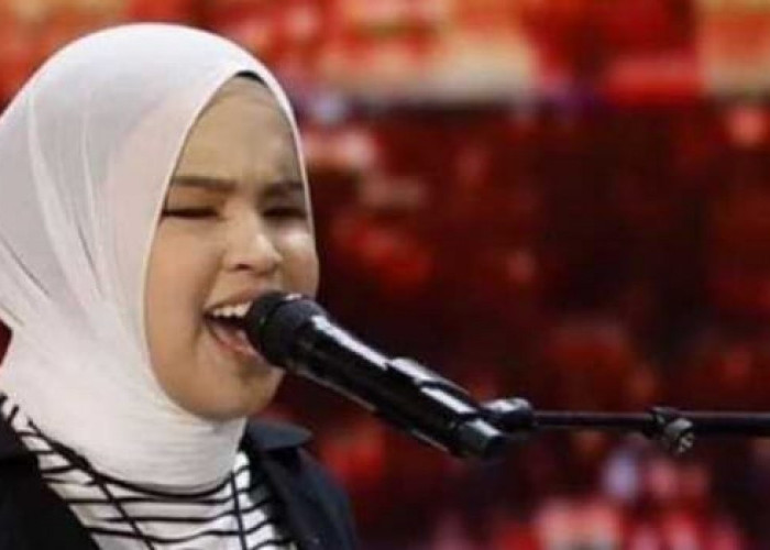 Selain “Loneliness” Ternyata Putri Ariani Punya Tiga Lagu yang Ditonton Puluhan Juta Orang