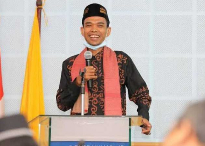 Banyak yang Ragu, Beli Kendaraan Kredit Apakah Termasuk Riba? Begini Penjelasan Ustadz Abdul Somad