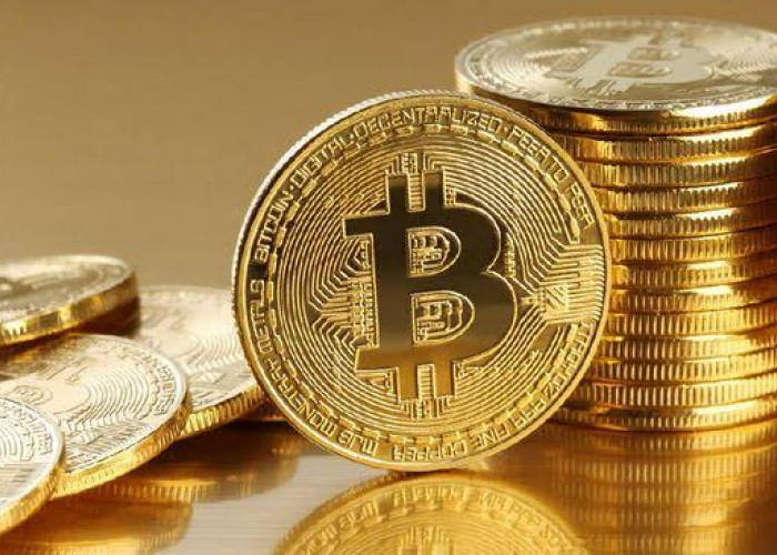 Mau Bitcoin Gratis? 13 Cara Mendapatkan Bitcoin Gratis dengan Cepat 2023