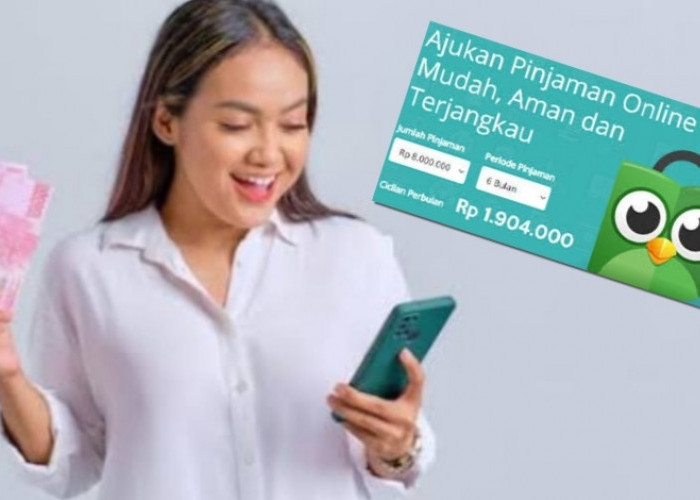 Kembangkan Bisnis dengan Pinjaman di Tokopedia Limit Sampai Rp120 Juta, 10 Menit Cair