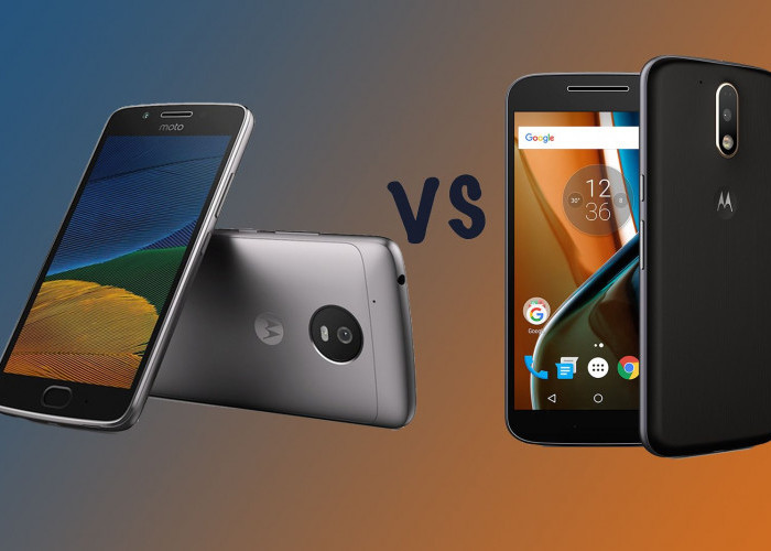 Dua Produk Terbaik, Mana yang Paling Unggul Antara Motorola Edge 50 Fusion Vs Moto X50 Ultra?