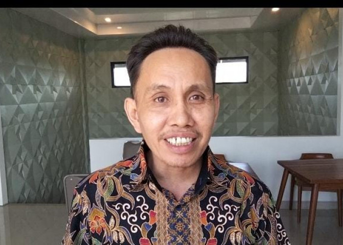 KPU Kota Minta Anggaran Rp 21 Miliar. Apasaja Peruntukannya?