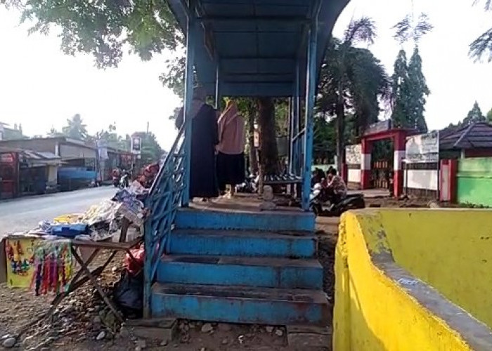 Terbengkalai dan Rusak, Dishub Provinsi Kaji Penghapusan Aset Halte dan Hibah 10 Unit Bus 