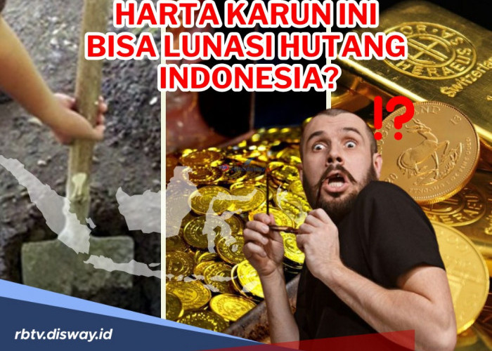 Punya Harga yang Tak Ternilai, Inilah Harta Karun Warisan Kerajaan Majapahit yang Sebagian Dicuri Belanda