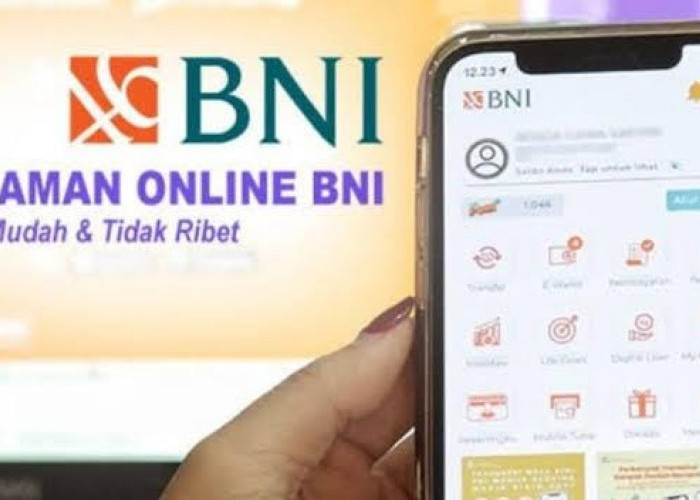 Cara Pinjam Uang di Pinjol BNI, Tanpa Ribet Dana Tunai Rp50 Juta Bisa Langsung Cair