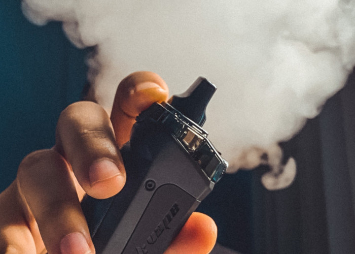 Vape Mengandung 7 Zat Berbahaya, Kemenkes RI Rancang PP Regulasi Tembakau dan Rokok Elektrik