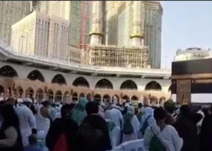 WAJIB, Jemaah Haji Khusus dan Umroh Terdaftar BPJS Kesehatan