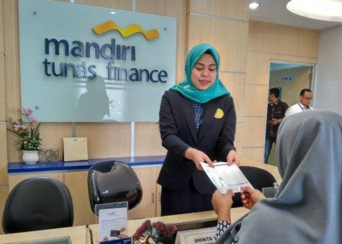 PT Mandiri Tunas Finance Kembali Buka Lowongan Kerja Januari 2024, Usia Maksimal 35 Tahun Bisa Daftar