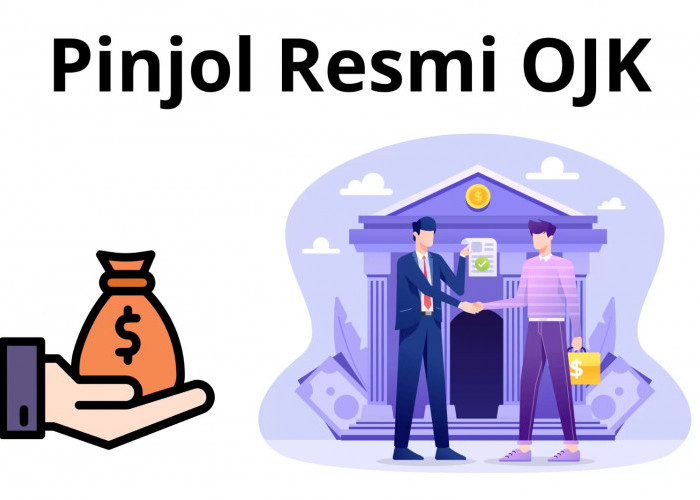 Pinjol Pasti Cair Tanpa Verifikasi BI Checking, Terdaftar di OJK, Tak Perlu Takut Riwayat Kredit Jelek