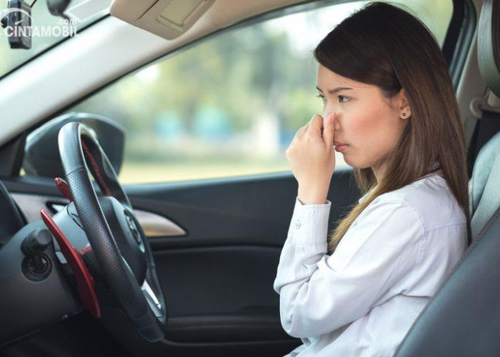 Tips Cara dan Urutan Dalam Membersihkan Interior Mobil Biar Nyaman di Kendarai