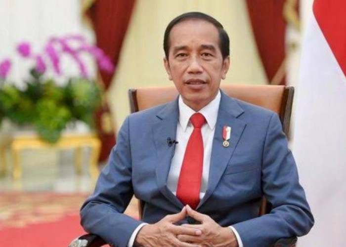 Selasa Ini, Presiden Joko Widodo ke Bengkulu, Rencananya Buka Festival Tabut