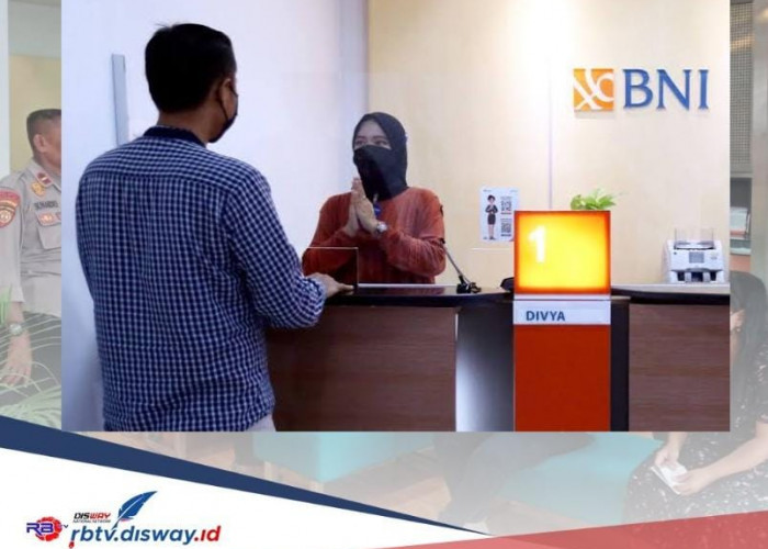 5 Hal Penentu KUR BNI Rp 30 Juta Cair, Lebih Praktis Pengajuan Online, Gratis