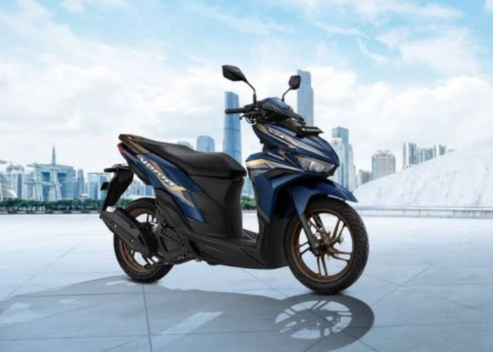 Pemilik Motor Vario 125 Jangan Salah Beli, Ini 7 Rekomendasi Oli yang Cocok untuk Motormu 