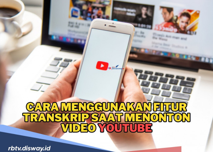 Belum Banyak yang Belum Tahu, Begini Cara Menggunakan Fitur Transkrip saat Menonton Video YouTube