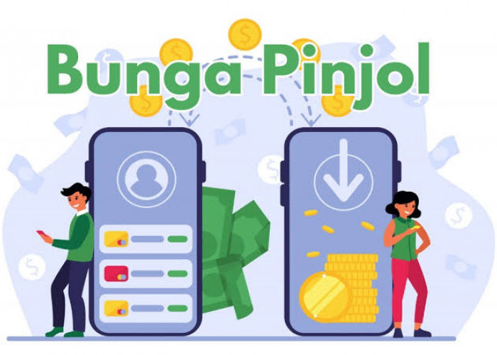 10 Pinjol Bunga Rendah dengan Proses Cepat, Dana Cair Dalam Hitungan Menit 