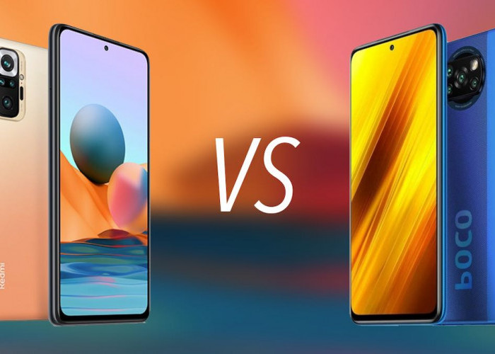 Perbandingan Spesifikasi serta Harga Xiaomi 13T Pro dan POCO X6 Pro 5G, Mana yang Lebih Hebat?