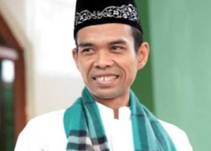 3 Amalan Berikut Cara Membuka Pintu Rezeki, Saran Ustadz Abdul Somad Kerjakan Rutin