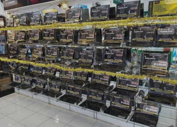 5 Cara Cerdas Beli Laptop, Dapat Harga Murah Dengan Performa Terbaik