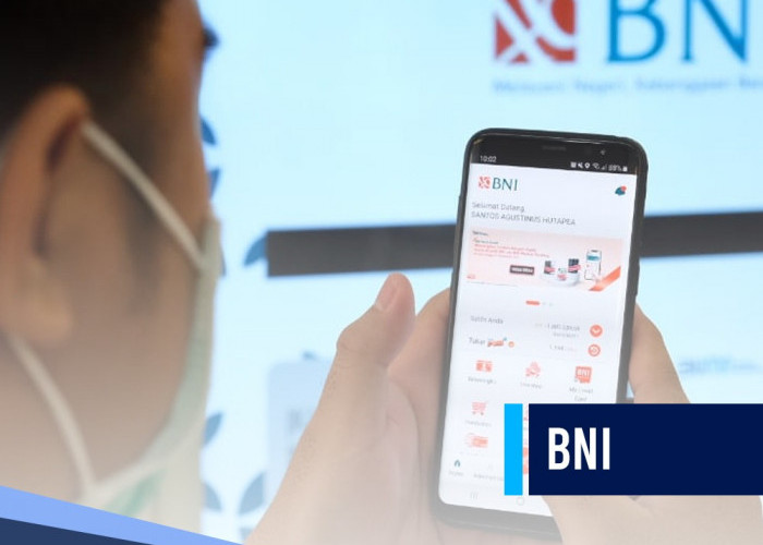 KUR BNI hingga Rp 500 Juta, Berikut Syarat dan Angsuran Bulanannya