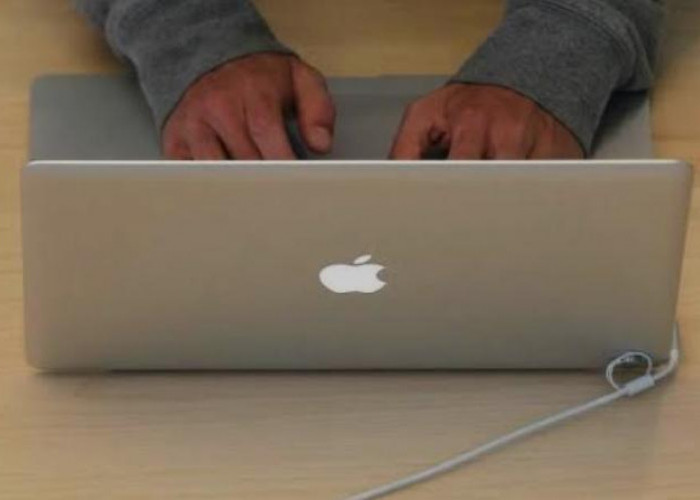 Macbook Anda Terkunci? Pelajari dan Ikuti Langkah Berikut Sebelum ke Service Center