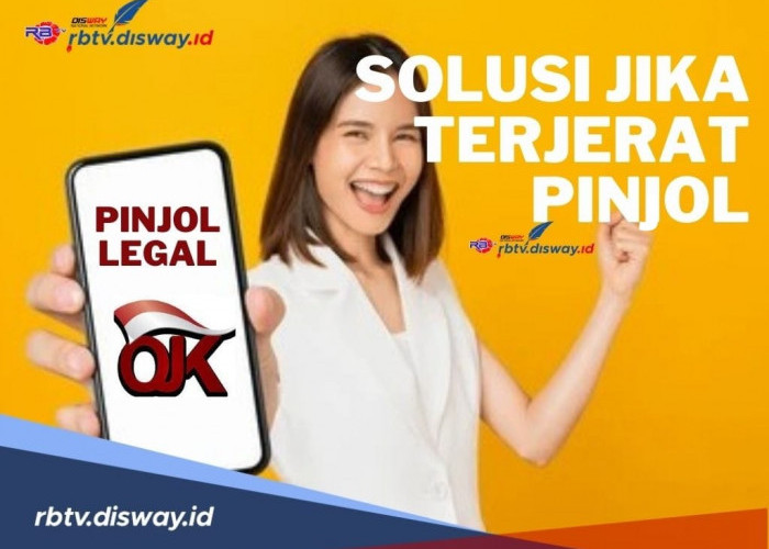  Jangan Panik, Ini Solusi Terjerat Pinjol Legal dan Tips Menggunakan Pinjol Agar Hutang Tidak Menumpuk