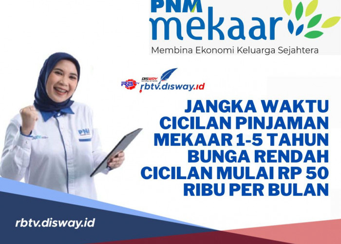 Cara dan syarat mengajukan pinjaman PNM Mekaar