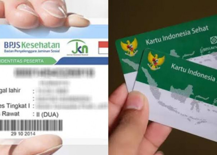 Cara Mengurus KIS di Dinas Sosial Bagi yang Sudah Tidak Aktif, Berikut Dokumen yang Harus Dilengkapi