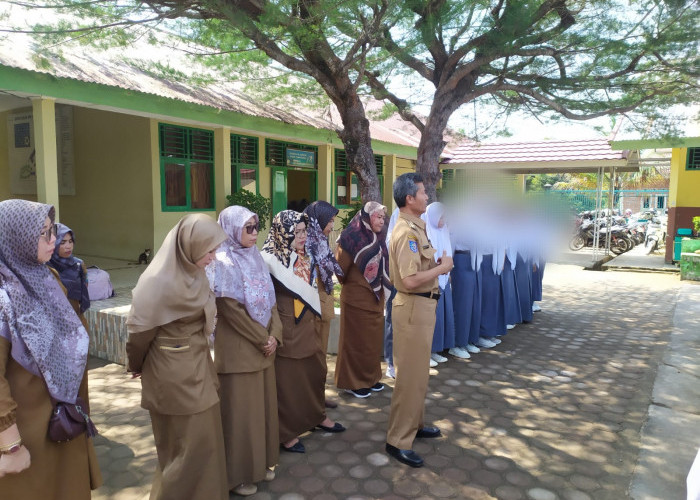 Dugaan Perundungan di Sekolah, Begini Penjelasan Dikbud Provinsi 