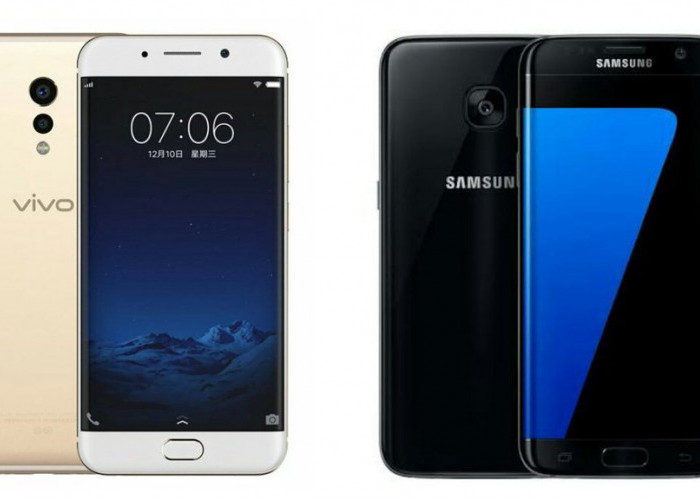 Masih Banyak Dicari Orang, Ini Perbandingan Spesifikasi dan Harga Vivo Y58 5G Vs Samsung Galaxy A15 5G