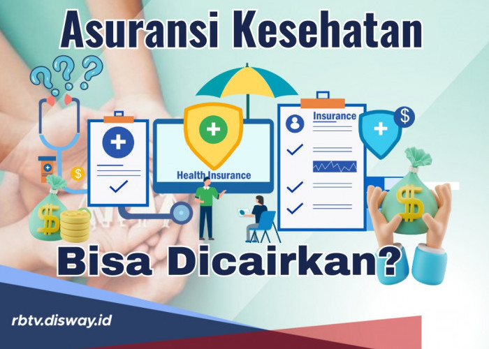 Apakah Asuransi Kesehatan Bisa Dicairkan? Tentu Bisa! Begini Syarat Pencairan di Allianz