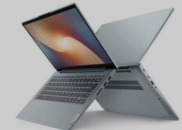 Review dan Spesifikasi 5 Varian Laptop Lenovo Ideapad Slim 3i Dikenal Bagus untuk Ilustrator