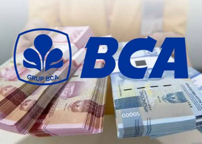 Pinjaman Tanpa Jaminan di BCA, Plafon Pinjaman Rp30 Juta Cicilan Rp700 Ribuan per Bulan