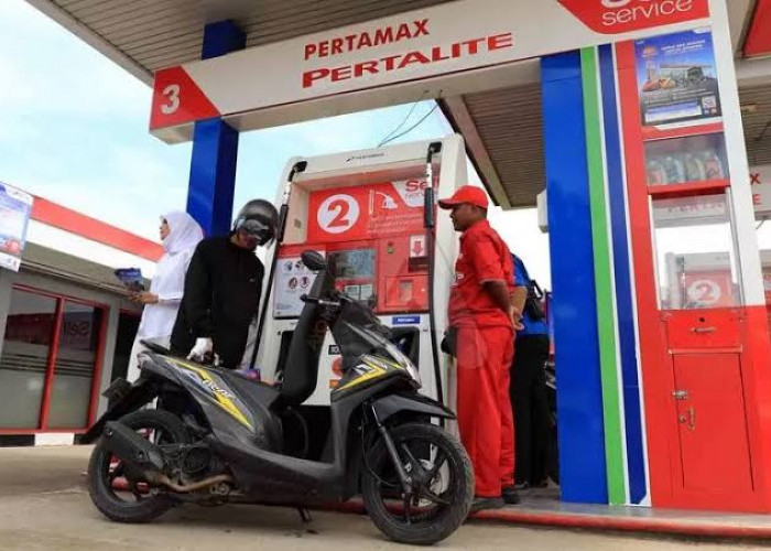 Ini 6 Rekomendasi Motor Irit 2024 Untuk Dipakai Sehari-hari, Gak Bikin Kantong Jebol