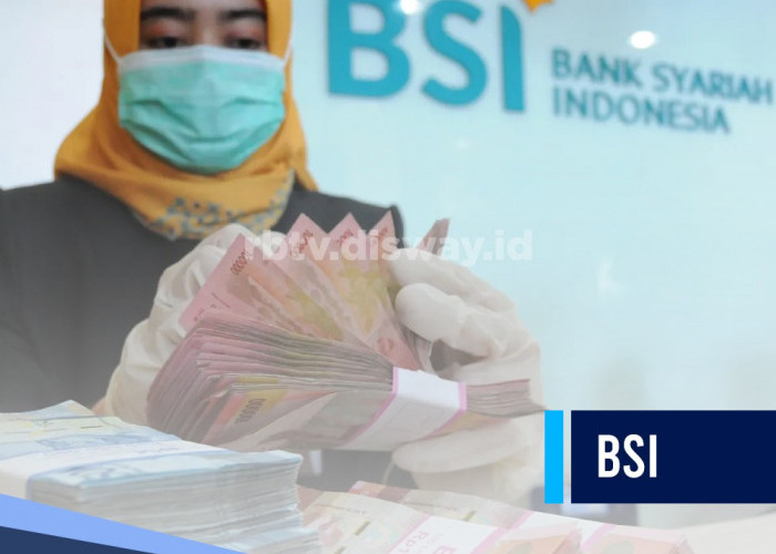 Pinjaman Halal, KUR BSI Bisa Ajukan Rp 100 Juta Tanpa Syarat Survei, Begini Caranya