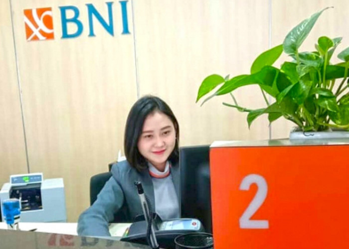 Tanpa Ribet, Ajukan KUR BNI Bisa Cair Rp 50 Juta Secara Online