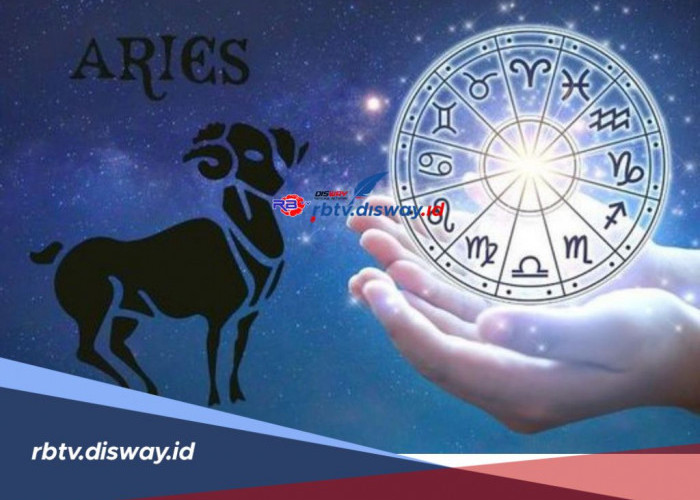 Ramalan Zodiak Aries Hari Ini, Kabar Baiknya Bakal Diprediksi Memiliki Keuangan Stabil di 2024