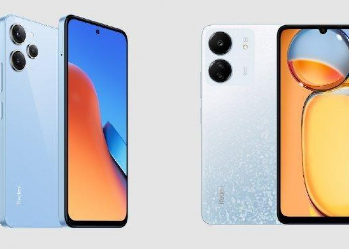 Xiaomi 12 Pro dan Redmi Note 13 Pro Plus 5G, Begini Perbandingan Spesifikasi dan Harga Terbarunya   