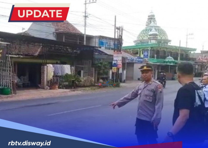 Viral di Medsos Tinja Tercecer di Jalan Raya, Bikin Warga ‘Muak’ Diduga Pelakunya Seorang Pria