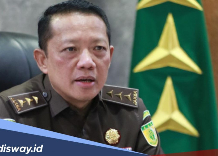 Profil Jampidsus Kejagung Febrie Adriansyah, Tangani Kasus Korupsi Timah, Diduga Dikuntit Oknum Densus 88 